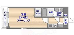 🉐敷金礼金0円！🉐西鉄天神大牟田線 高宮駅 徒歩10分