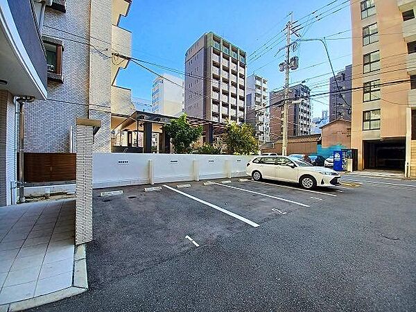 福岡県福岡市中央区高砂２丁目(賃貸マンション1LDK・3階・30.21㎡)の写真 その18