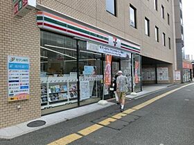 福岡県福岡市中央区白金１丁目（賃貸マンション1K・7階・20.74㎡） その17