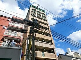 福岡県福岡市中央区警固１丁目（賃貸マンション1K・4階・27.58㎡） その1