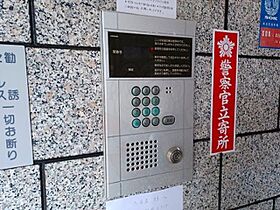 メゾンエヴァンターユ  ｜ 福岡県福岡市南区大楠３丁目（賃貸マンション1K・4階・22.11㎡） その19