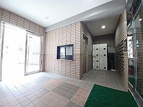 福岡県福岡市南区高宮１丁目2番30号（賃貸マンション1K・11階・22.62㎡） その27