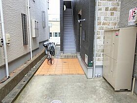 福岡県福岡市南区高木３丁目（賃貸アパート1K・1階・20.88㎡） その17