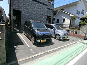 パレットイン21  ｜ 福岡県福岡市南区井尻２丁目（賃貸アパート1R・2階・20.70㎡） その19