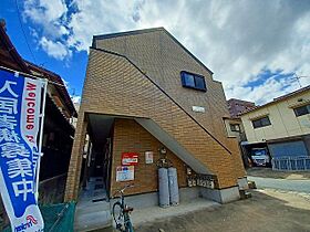 福岡県福岡市南区三宅３丁目（賃貸アパート1K・2階・18.76㎡） その20