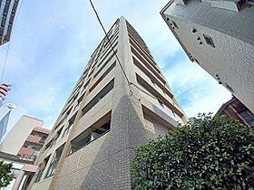 福岡県福岡市中央区清川２丁目（賃貸マンション1K・8階・20.23㎡） その3