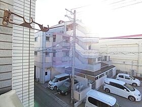 サンシャイン井尻  ｜ 福岡県福岡市南区井尻３丁目（賃貸アパート1K・1階・18.00㎡） その15