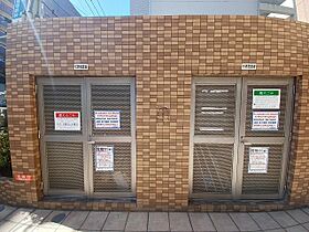 福岡県福岡市中央区清川３丁目（賃貸マンション1K・2階・24.94㎡） その28