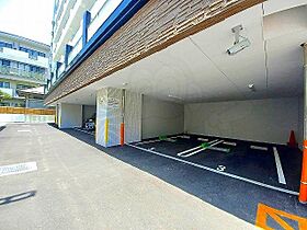 福岡県福岡市中央区那の川２丁目（賃貸マンション1LDK・2階・26.23㎡） その18