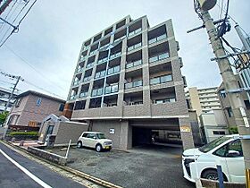 福岡県福岡市南区大楠１丁目26番9号（賃貸マンション1K・4階・24.48㎡） その3