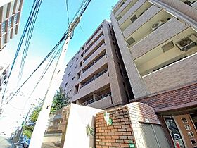 福岡県福岡市南区那の川２丁目（賃貸マンション1K・5階・24.09㎡） その3