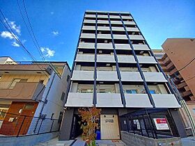 レブリアント大橋南  ｜ 福岡県福岡市南区横手４丁目（賃貸マンション1LDK・8階・35.95㎡） その3