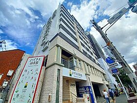 福岡県福岡市中央区平尾２丁目（賃貸マンション1DK・9階・24.96㎡） その1