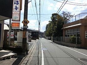 福岡県福岡市博多区諸岡６丁目（賃貸アパート1LDK・1階・33.20㎡） その20