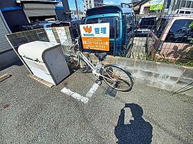 コナミビレッジ  ｜ 福岡県福岡市博多区麦野６丁目（賃貸アパート1K・1階・23.00㎡） その30