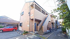 アルカディア1 201 ｜ 福岡県福岡市南区三宅２丁目（賃貸アパート1K・2階・20.00㎡） その3