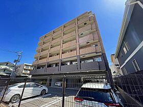 福岡県福岡市博多区板付７丁目（賃貸マンション1LDK・6階・39.49㎡） その3