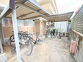 福岡県福岡市南区塩原１丁目（賃貸マンション1K・4階・24.90㎡） その28