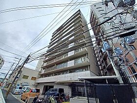 福岡県福岡市中央区平尾２丁目（賃貸マンション1LDK・3階・38.50㎡） その1