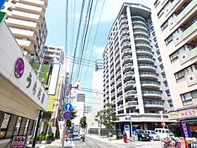 福岡県福岡市中央区清川１丁目（賃貸マンション1K・10階・24.92㎡） その3