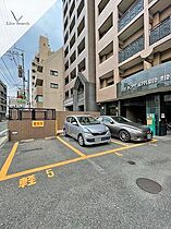 福岡県福岡市中央区白金２丁目13番28号（賃貸マンション1K・8階・22.00㎡） その16