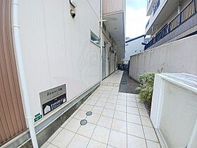 福岡県福岡市南区大楠１丁目（賃貸アパート1R・1階・22.00㎡） その17