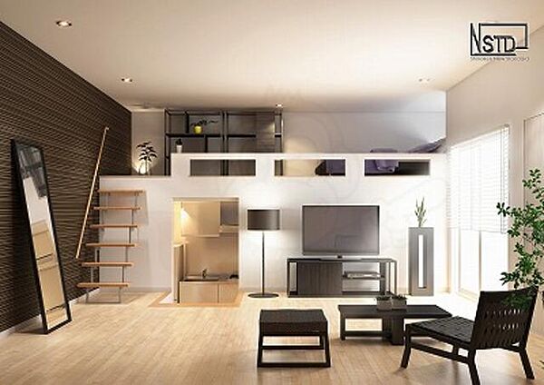 居室・リビング