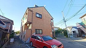 アルカディア1  ｜ 福岡県福岡市南区三宅２丁目（賃貸アパート1K・2階・20.00㎡） その1