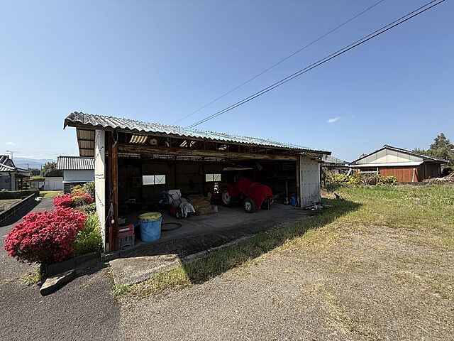 その他 都城市山之口町富吉4673-3