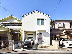 物件画像 枚方市池之宮2丁目 中古戸建