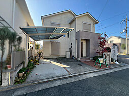 物件画像 枚方市西招提町 中古戸建