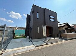 物件画像 八幡市八幡三反長 中古戸建