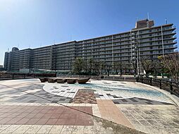 物件画像 枚方淀川公園スカイハイツ