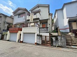 物件画像 八幡市橋本東山本 中古戸建