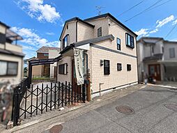 物件画像 枚方市招提中町1丁目 中古戸建