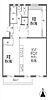 加茂川団地164階450万円