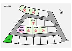 物件画像 マストタウン東近江市大森町