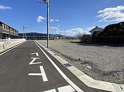 物件画像 愛荘町南野々目分譲地