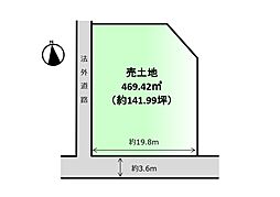 物件画像 東近江市蒲生寺町