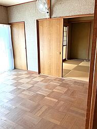 洋室の画像