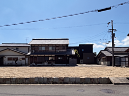 近江八幡市大森町
