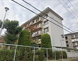 物件画像 A棟南安威住宅七号棟