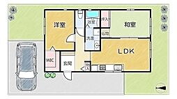 物件画像 茨木市南春日丘4丁目