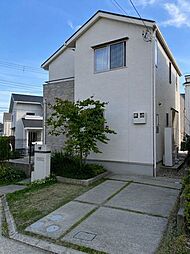 物件画像 茨木市山手台新町