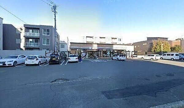 画像18:セブンイレブン札幌本町1条店 379m