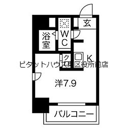 札幌市営南北線 北１８条駅 徒歩5分