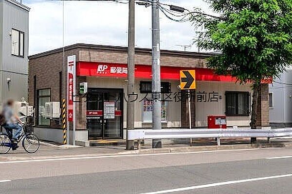 北海道札幌市北区北二十六条西9丁目(賃貸マンション1LDK・5階・36.61㎡)の写真 その18