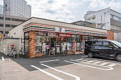 北海道札幌市中央区南八条西6丁目(賃貸マンション1R・3階・19.49㎡)の写真 その12