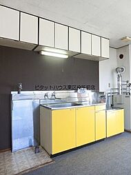 キッチン