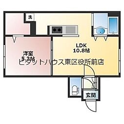 元町駅 4.5万円